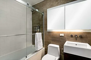 Rented by Compass