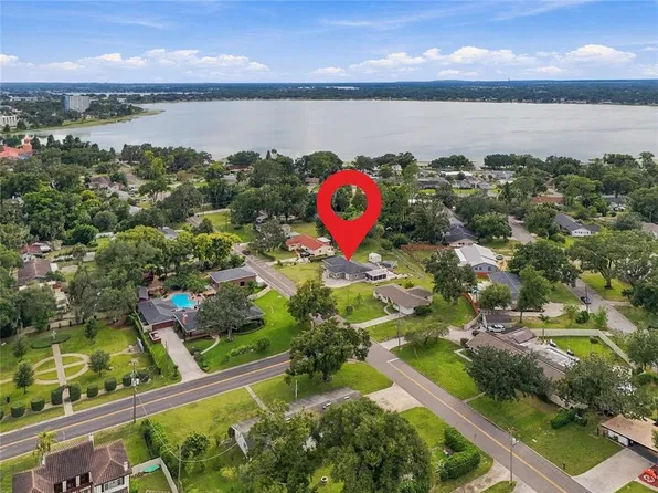 1075 8TH STREET NW, WINTER HAVEN, FL 33881