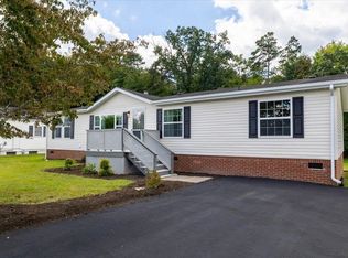 1608 Taylor St, Radford, VA 24141