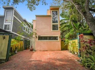 Silver Bluff Est Sec C, Miami, FL 33133