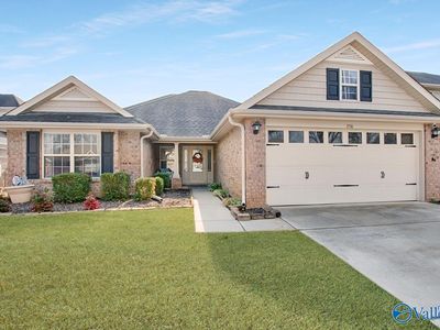 2510 Oak Place Dr SE, Huntsville, AL, 35803
