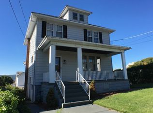 802 Stafford Ave, Scranton, PA 18505