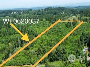 0 Spirit Lake Hwy #37, Castle Rock, WA 98611