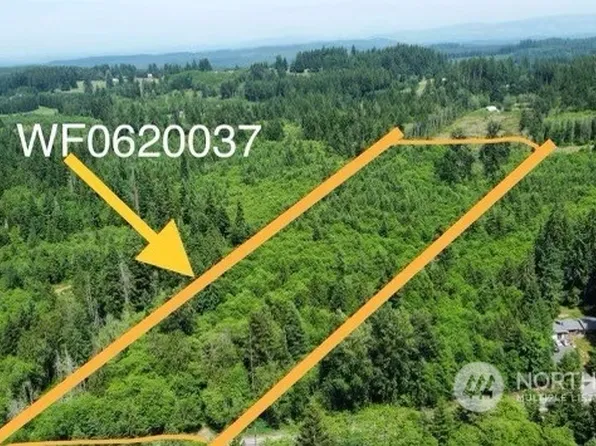 0 Spirit Lake Highway #0037, Castle Rock, WA 98611