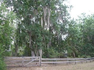 21496 NE 136th St, Salt Springs, FL 32134