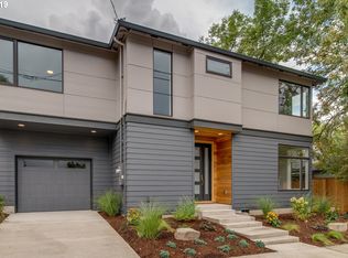 7018 N Hodge Ave, Portland, OR 97203