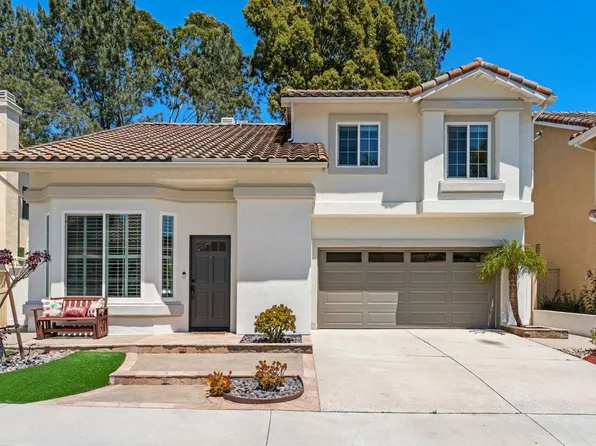 80 Prairie Falcon, Aliso Viejo, CA 92656