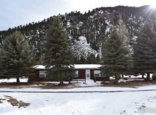 185 Meadow Ln, Bellvue, CO 80512