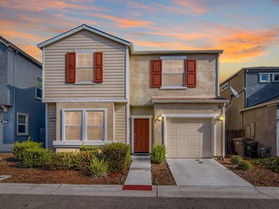 461 Ashwick Loop, Sacramento, CA, 95823
