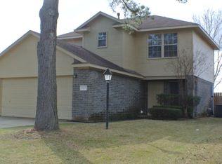 18015 Drum Heller Ln, Tomball, TX 77377