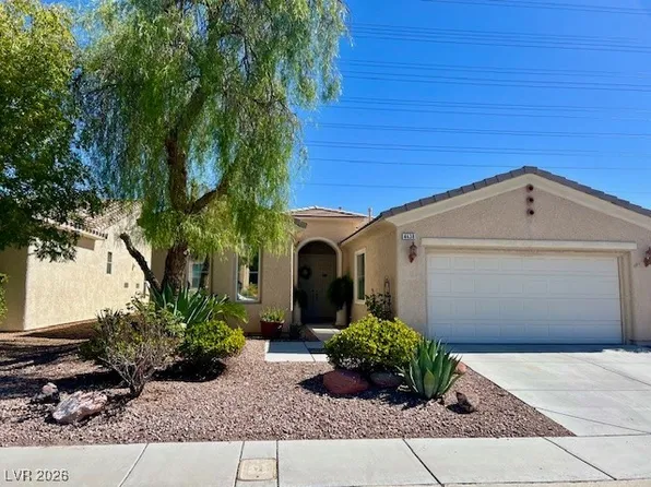 4438 Regalo Bello St, Las Vegas, NV 89135