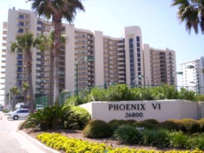 26800 Perdido Beach Blvd #1103, Orange Beach, AL, 36561