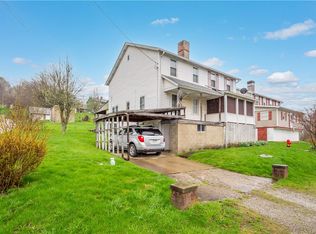 16 Fishpot Rd, Vestaburg, PA 15368