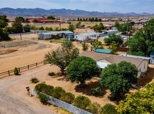 2855 E Carver Ave, Kingman, AZ 86409