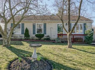 49 Jerome Ave, Sicklerville, NJ 08081