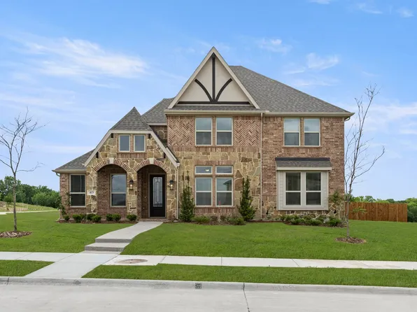 413 Tower St, Desoto, TX 75115