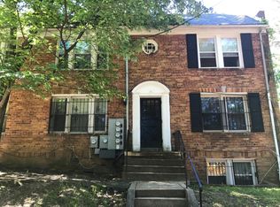 301 Parkland Pl SE, Washington, DC 20032