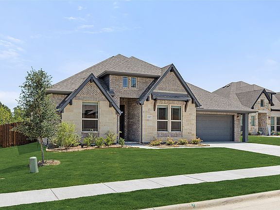 3rd image of 107 Walnut Way