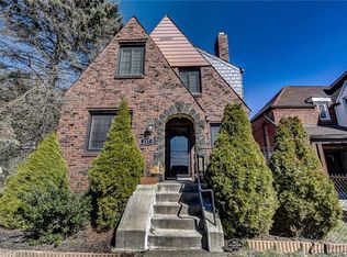 217 Paul St, Pittsburgh, PA