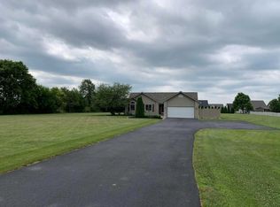 1770 Cheshire Rd, Delaware, OH 43015