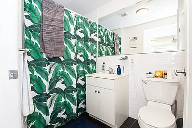 Rented by Akam Sales and Brokerage