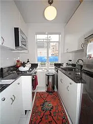 Rented by Buchbinder & Warren