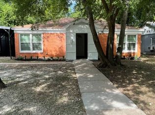 3645 N 25th St, Waco, TX 76708