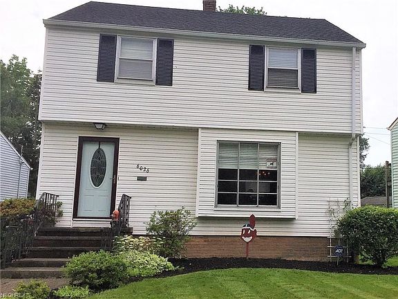 2nd image of 6026 Maplecliff Dr