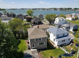 15 Lincoln Ave, Hull, MA 02045