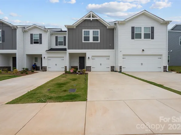 3850 County Down Ave, Kannapolis, NC 28081