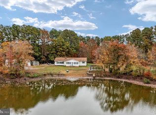2992 Worcester Hwy, Pocomoke City, MD 21851