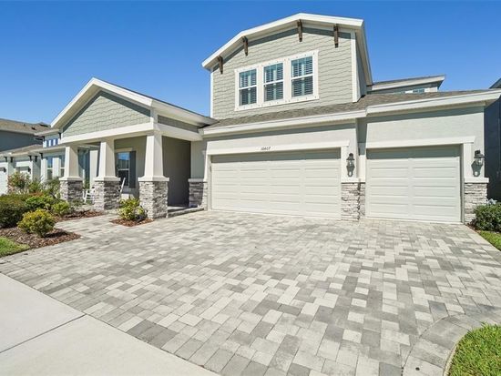 16407 Frehley Run, Land O Lakes, FL 34638