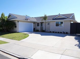 3141 Bunche Ave, San Diego, CA 92122