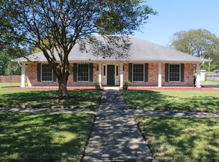 12607 N Highmeadow Ct, Baton Rouge, LA 70816