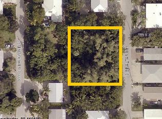 985 Gibraltar Rd, Key Largo, FL 33037