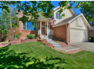 13207 Bryant Cir, Broomfield, CO 80020