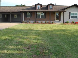 40009 Paul Pounders Dr, Hamilton, MS 39746