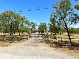 6472 Summerhill Rd, Abilene, TX 79601