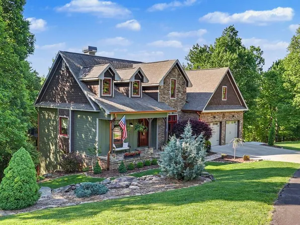 41 Elm Court, Murphy, NC 28906