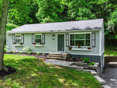 7165 Clough Pike, Cincinnati, OH, 45244