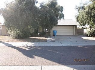 2533 W Roveen Ave, Phoenix, AZ 85029