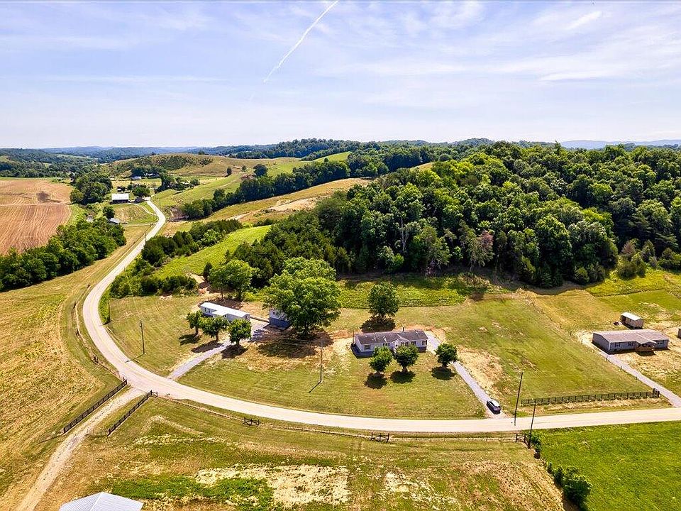 3205 Little Chuckey Rd, Mosheim, TN 37818 Zillow