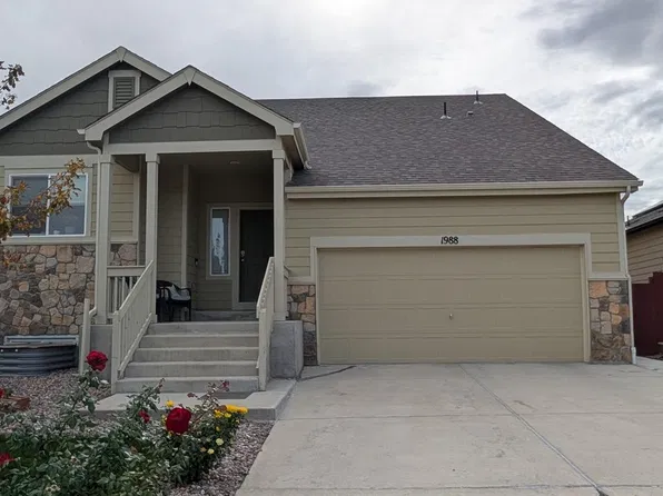 1988 Thundercloud Dr, Windsor, CO 80550