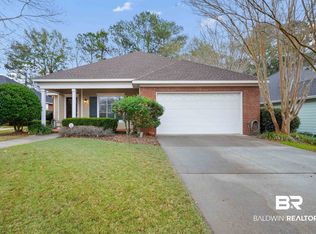 27525 Claiborne Cir, Daphne, AL 36526
