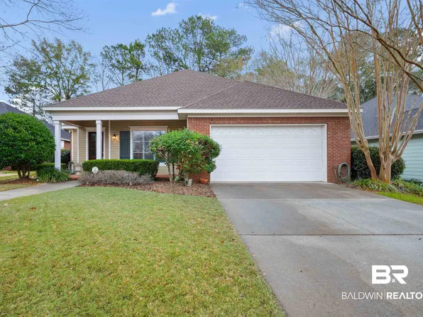 27525 Claiborne Cir, Daphne, AL 36526