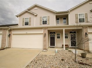 1166 Bent Tree Way #6C, Plainfield, IN 46168