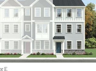 128 Summer Violet Ln #484, Raleigh, NC 27610