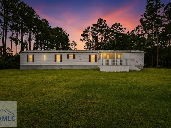 380 Lexington Avenue Ext, Rincon, GA 31326