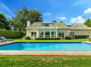 88 Potato Field Ln, Southampton, NY 11968