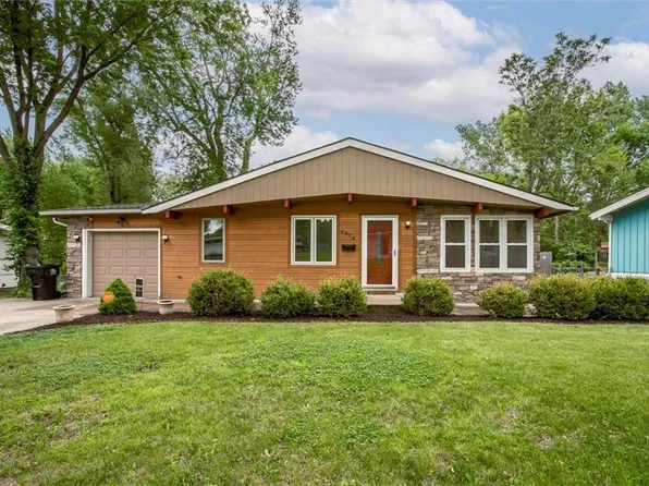 2817 Collin St, Independence, MO 64052